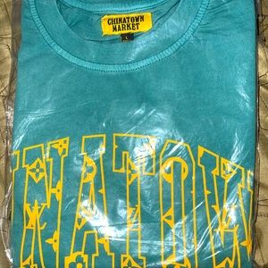 Brand New Chinatown Market Louis Vuitton Tshirt